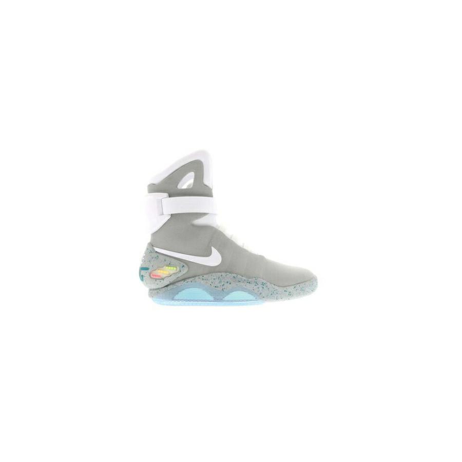 Nike MAG Back to the Future (2016)｜jumpman23｜02