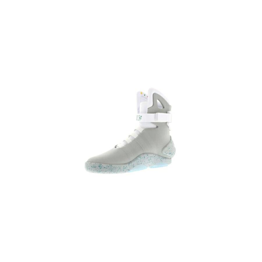 Nike MAG Back to the Future (2016)｜jumpman23｜21