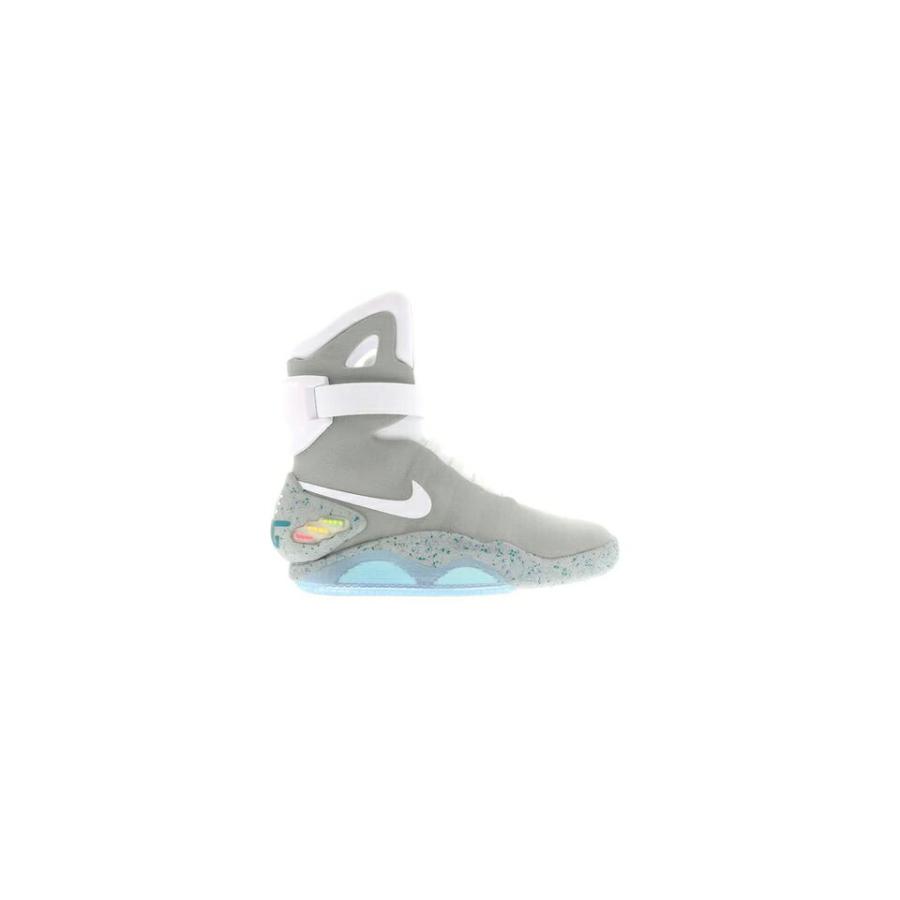 Nike MAG Back to the Future (2016)｜jumpman23｜06