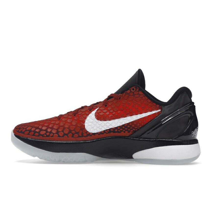 Nike Kobe 6 Protro Challenge Red All-Star (2021) : スニケス - 通販 