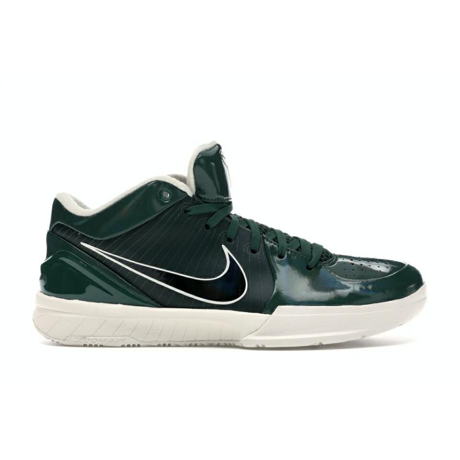 Nike Kobe 4 Protro Undefeated Milwaukee Bucks : スニケス - 通販  