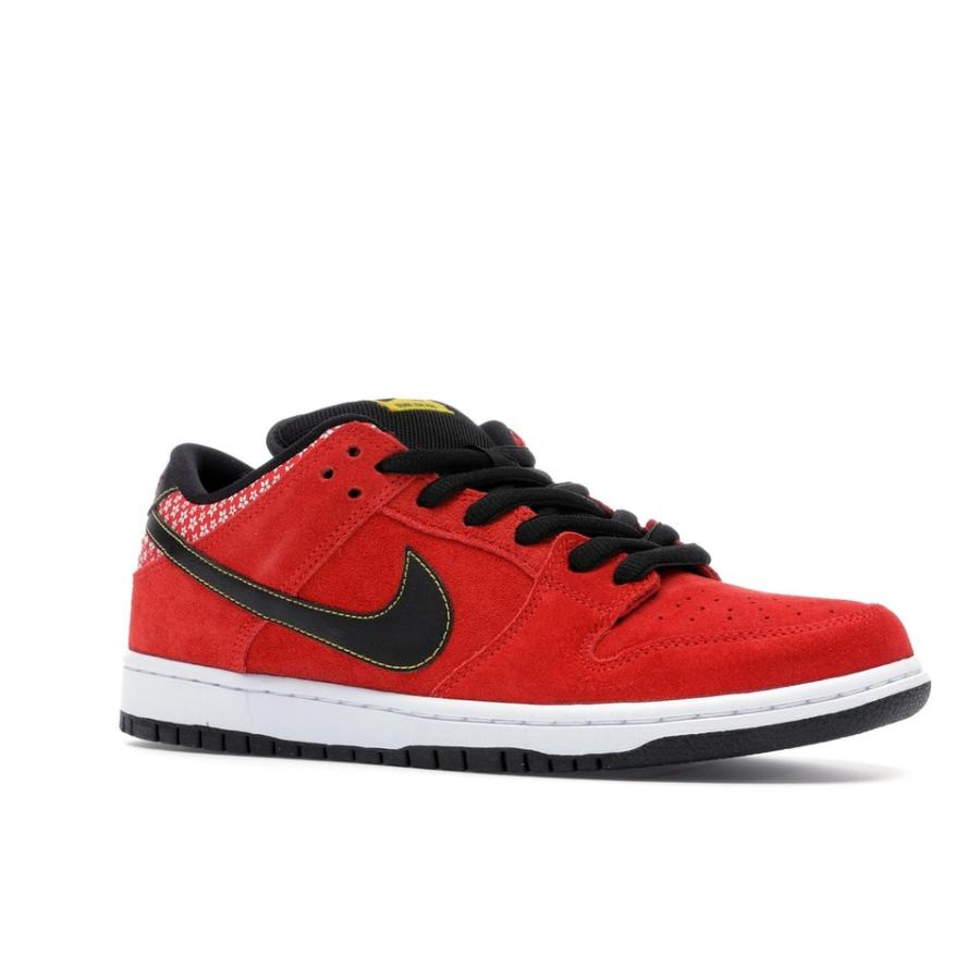 【早い者勝ち】 Nike SB Dunk Low Red Firecracker 【AAA1743011379】(61820円)
