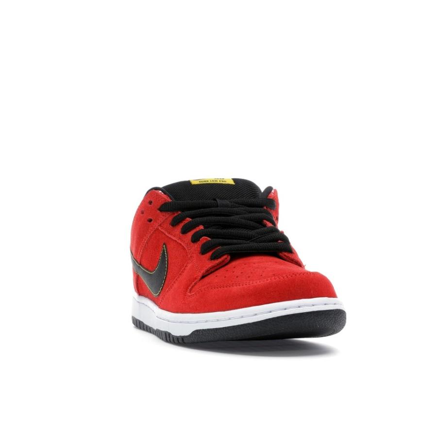 【早い者勝ち】 Nike SB Dunk Low Red Firecracker 【AAA1743011379】(61820円)