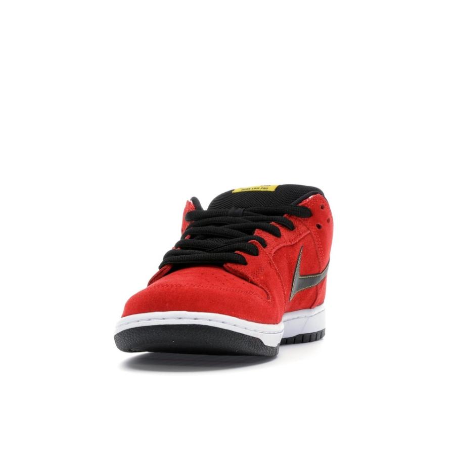 【早い者勝ち】 Nike SB Dunk Low Red Firecracker 【AAA1743011379】(61820円)