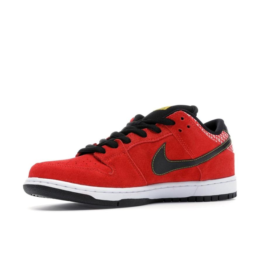 【早い者勝ち】 Nike SB Dunk Low Red Firecracker 【AAA1743011379】(61820円)