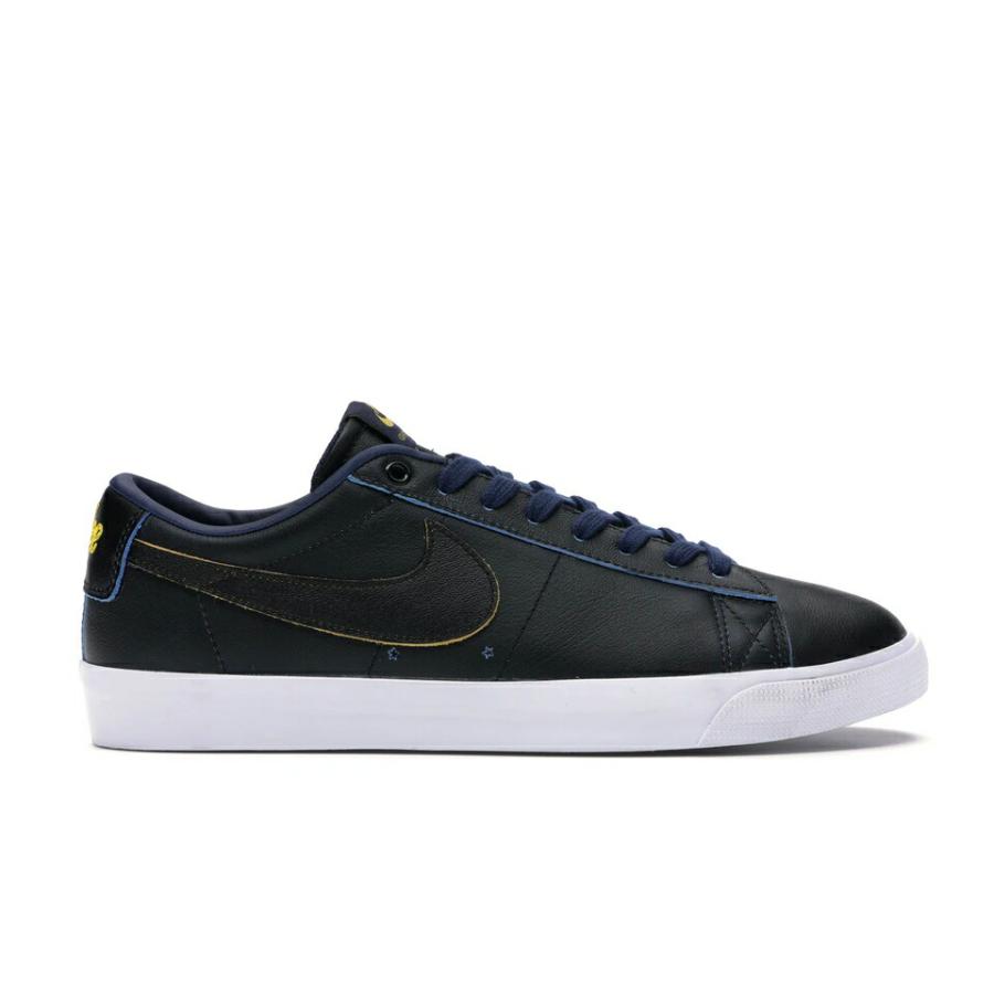 nike blazer low gt nba