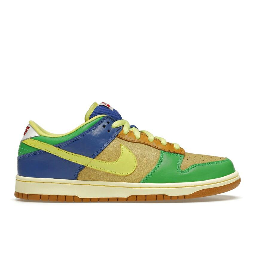 Nike SB Dunk Low Brooklyn Projects : 76711679 : スニケス - 通販 