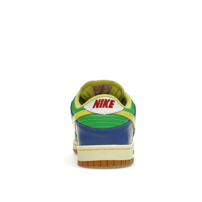 Nike SB Dunk Low Brooklyn Projects : スニケス - 通販 - Yahoo 