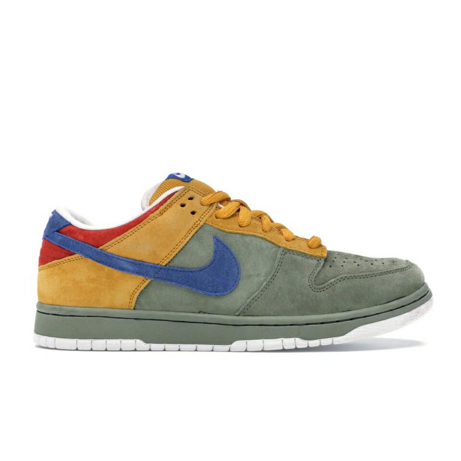 Nike SB Dunk Low Puff N Stuff : 76711692 : スニケス - 通販 - Yahoo 