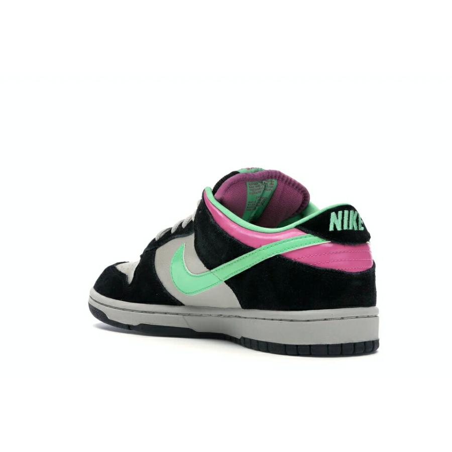 Nike SB Dunk Low Magnet Light Poison Green : スニケス - 通販 