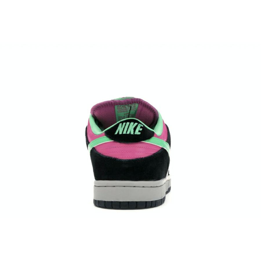 Nike SB Dunk Low Magnet Light Poison Green : スニケス - 通販 