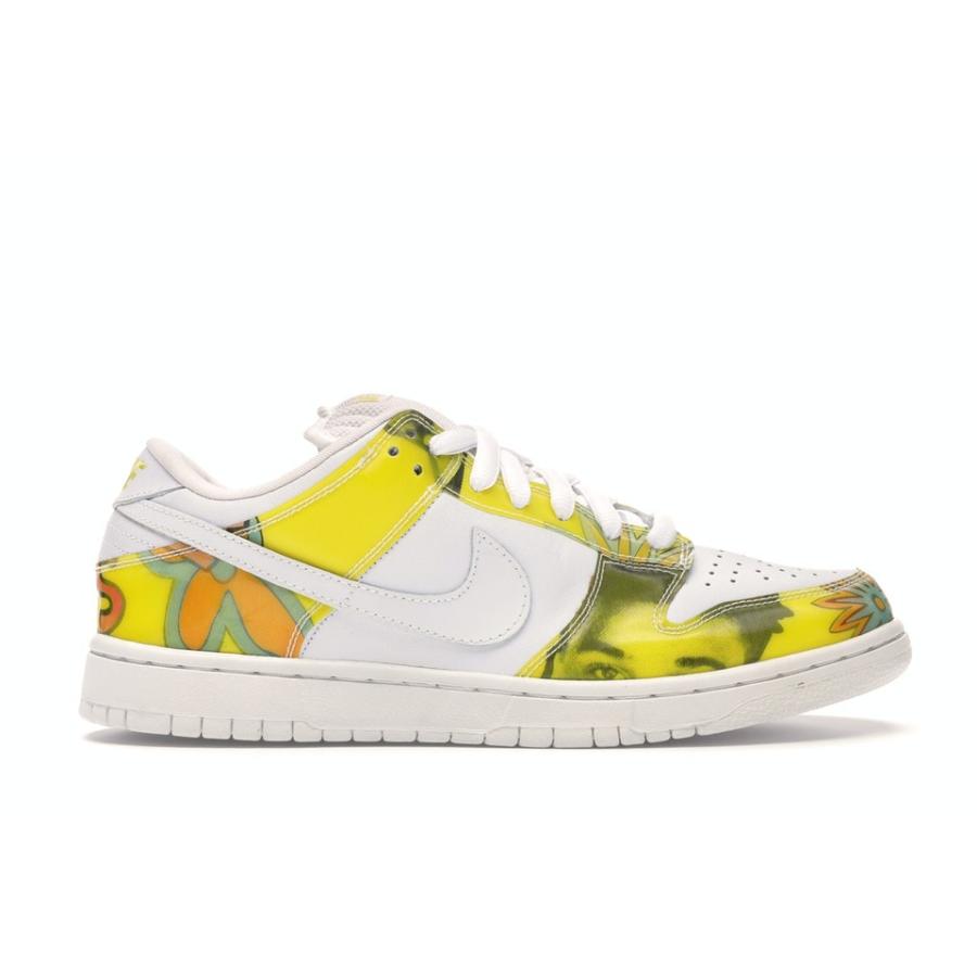 Nike SB Dunk Low De La Soul (2005) : スニケス - 通販 - Yahoo 