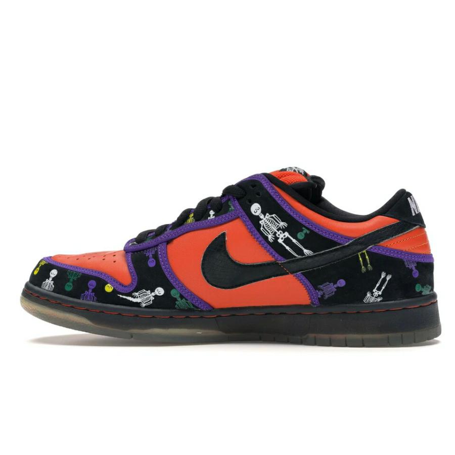 Nike SB Dunk Low Day of the Dead : 76712415 : スニケス - 通販 