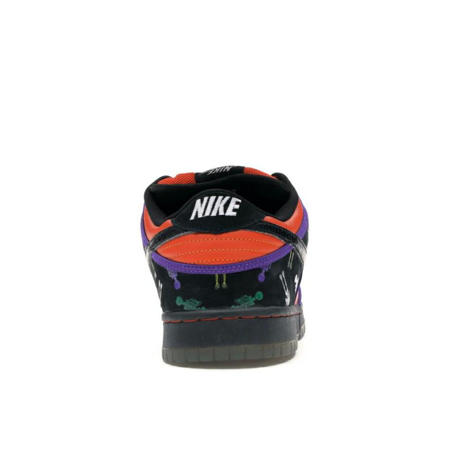 Nike SB Dunk Low Day of the Dead : スニケス - 通販 - Yahoo 