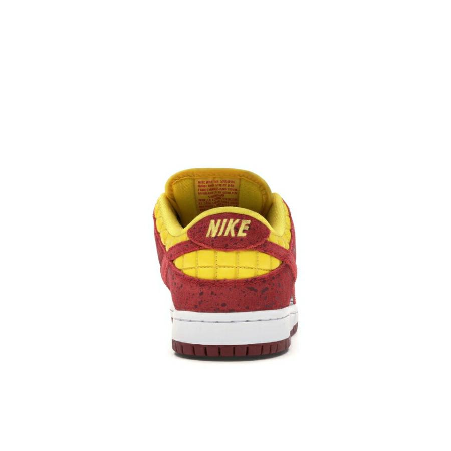 Nike SB Dunk Low Rukus Crawfish : 76712524 : スニケス - 通販 
