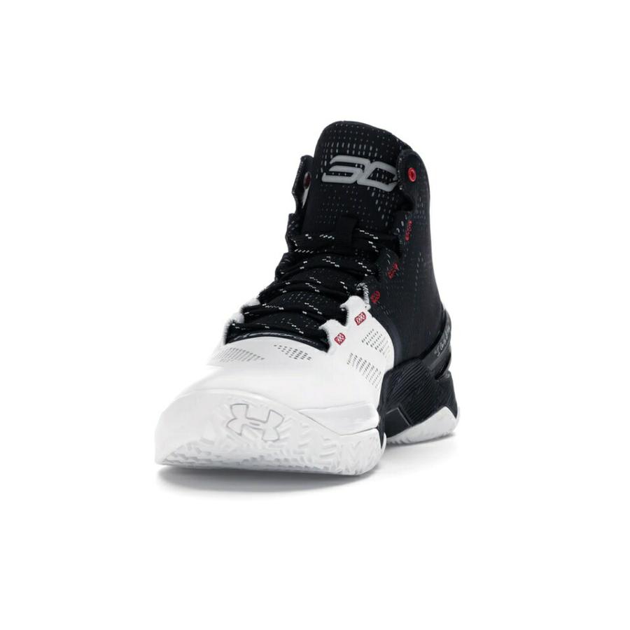 【新登場】 UA Curry 2 Suit and Tie 【ZYX8571258925】(30400円)