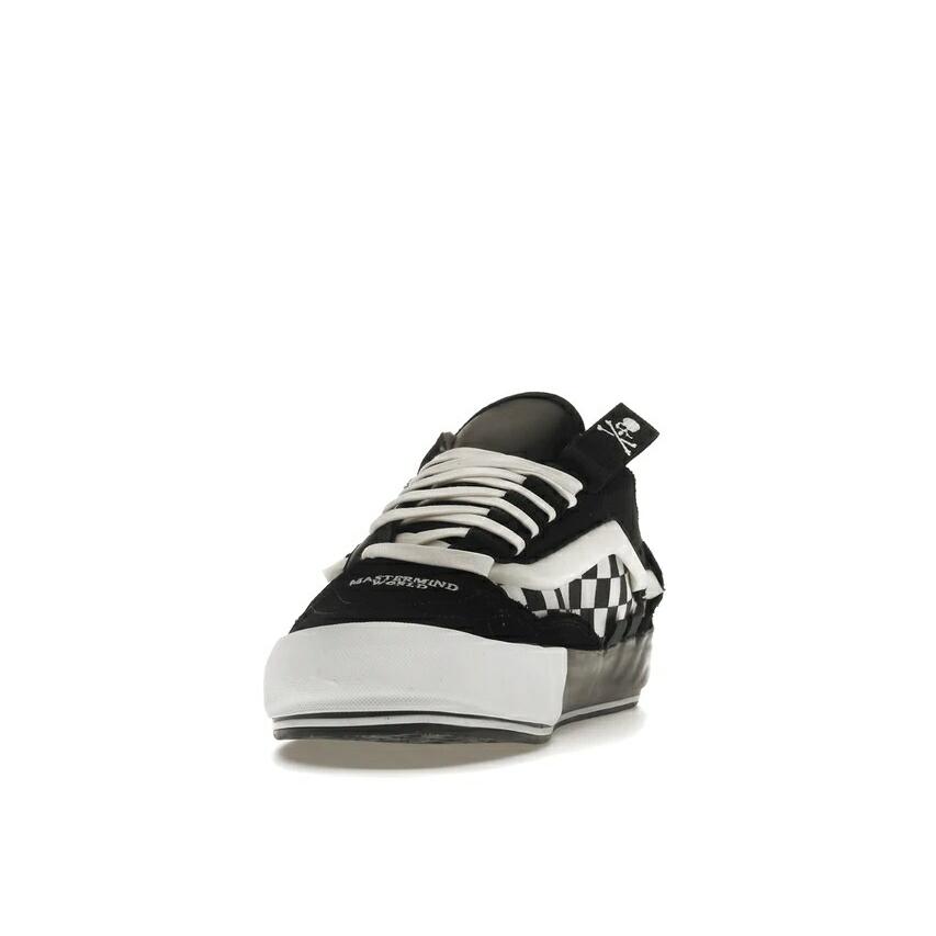 Vans Vault Old Skool Mastermind World presented by END. : スニケス  