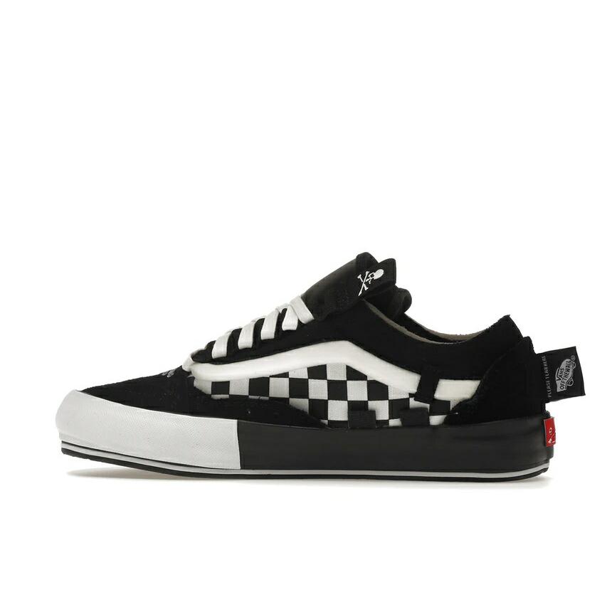 Vans Vault Old Skool Mastermind World presented by END. : スニケス  