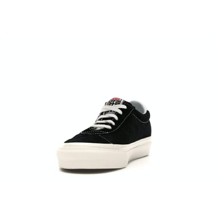 Vans Style 73 DX Anaheim Factory Black｜jumpman23｜04