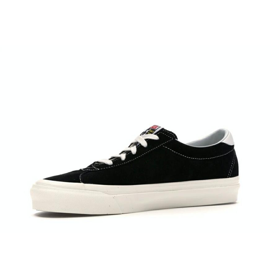 Vans Style 73 DX Anaheim Factory Black｜jumpman23｜05