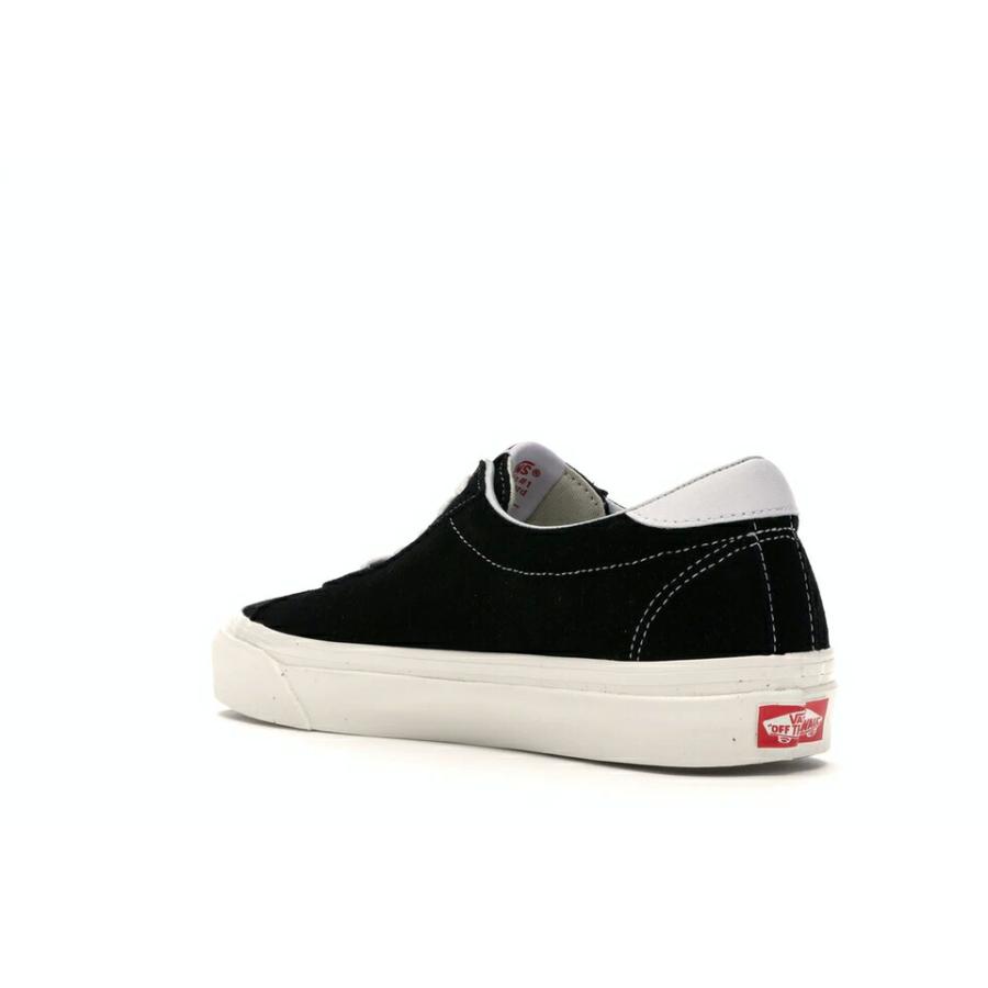 Vans Style 73 DX Anaheim Factory Black｜jumpman23｜07