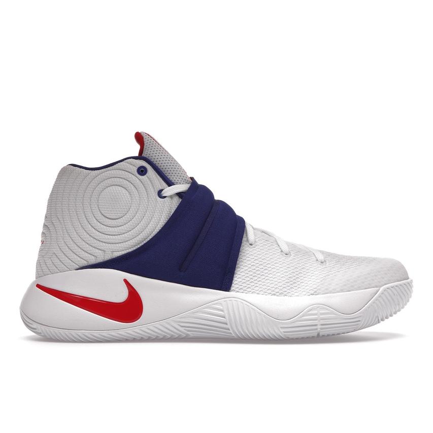 Nike Kyrie 2 USA : スニケス - 通販 - Yahoo!ショッピング