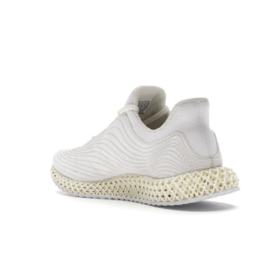 adidas Ultra 4D Parley White : スニケス - 通販 - Yahoo!ショッピング