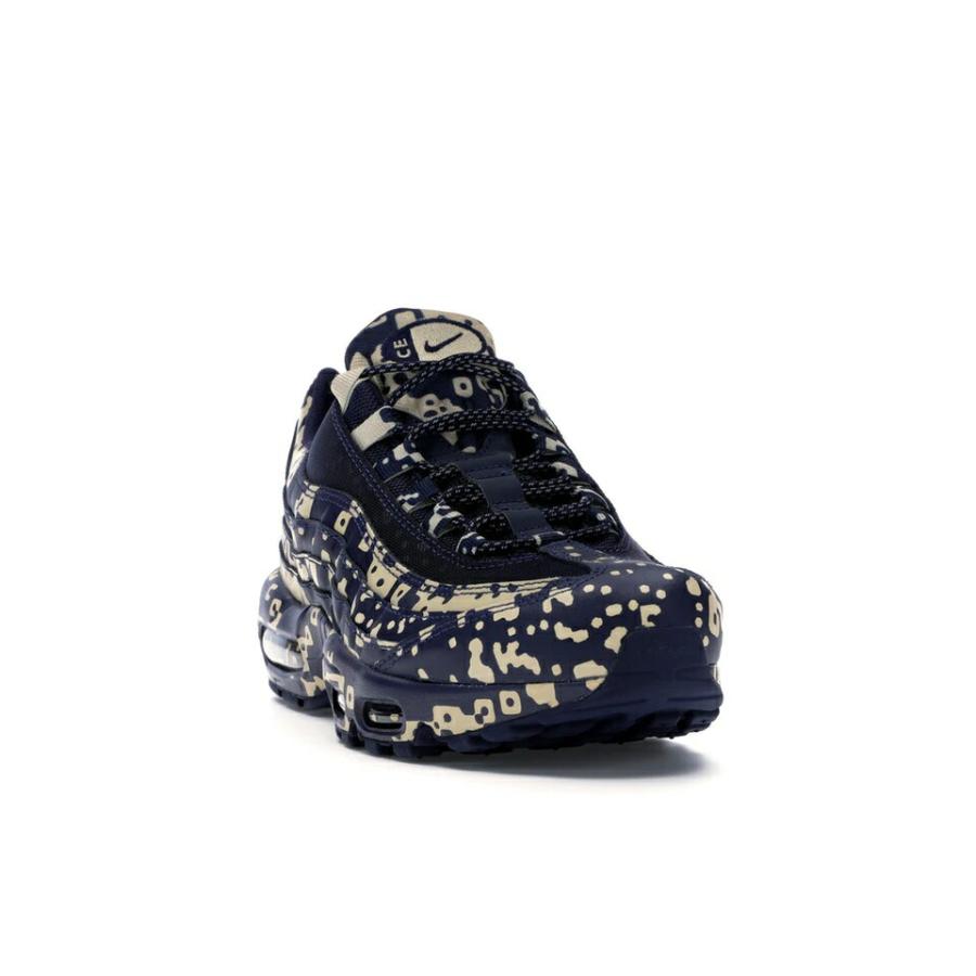 air max 95 cav empt blackened blue