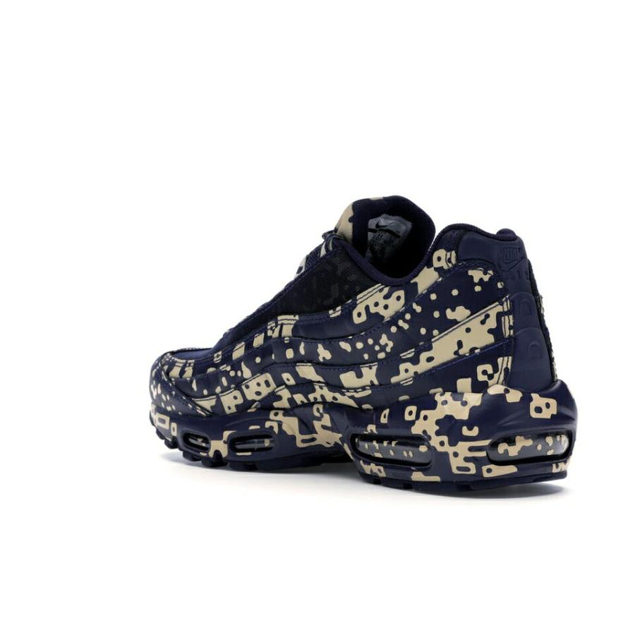 air max 95 cav empt blackened blue