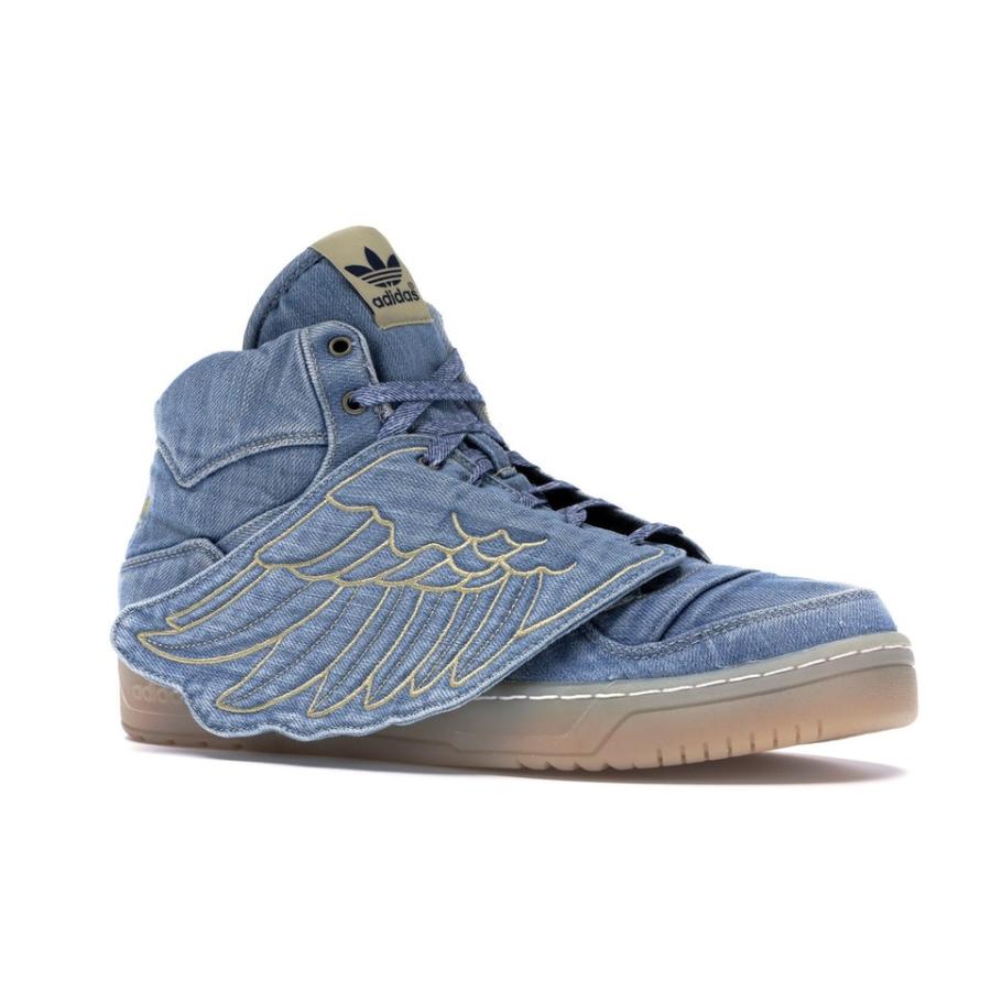 adidas JS Wings Jeremy Scott Denim : スニケス - 通販 - Yahoo adidas JS Wings Jeremy Scott Denim : スニケス - 通販 - Yahoo
