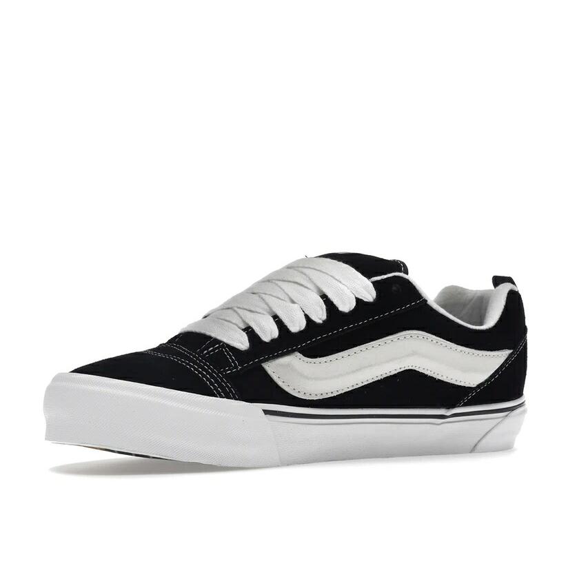 Vans Vault UA Knu-Skool VR3 LX Imran Potato Black White｜jumpman23｜05