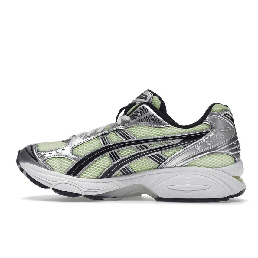 ASICS Gel-Kayano 14 Illuminate Yellow : スニケス - 通販 - Yahoo 