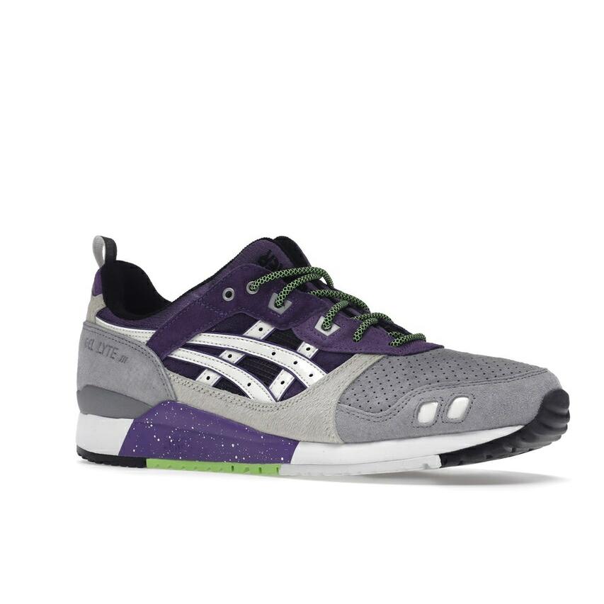 asics GEL-LYTE III OG alley cat\