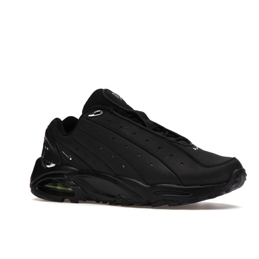 Nike Hot Step Air Terra Drake NOCTA Triple Black : スニケス - 通販 