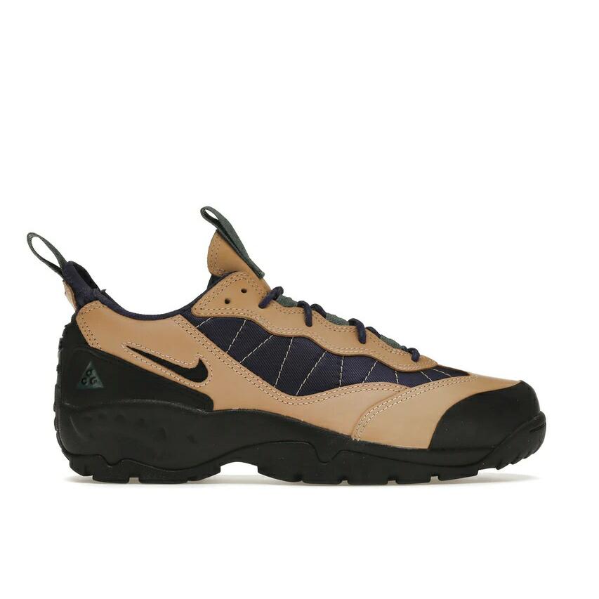 Nike ACG Air Mada Low Vachetta Tan Night Blue : スニケス - 通販 