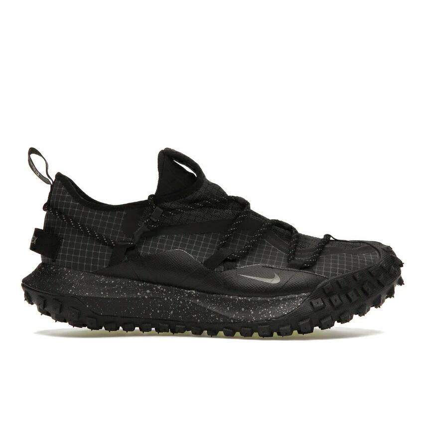 Nike ACG Mountain Fly Low Gore-Tex SE Dark Smoke Grey Nike ACG Mountain Fly Low Gore-Tex SE Dark Smoke Grey