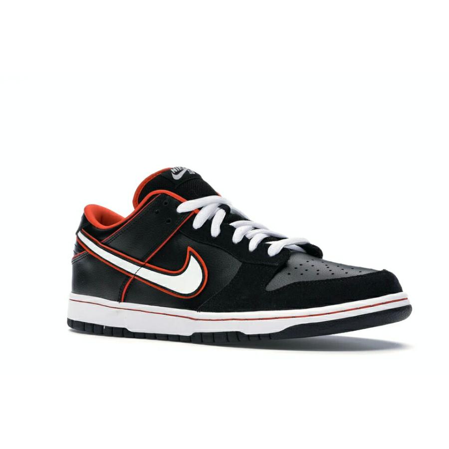 Nike SB Dunk Low Black Orange Blaze : スニケス - 通販 - Yahoo 