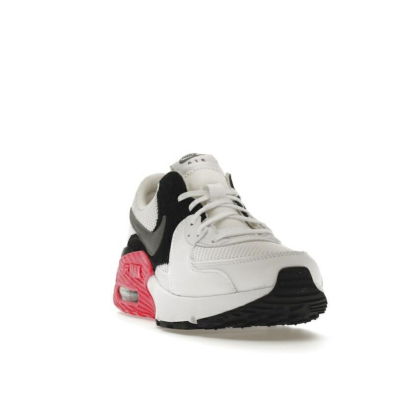 匿名配送 Nike Air Max Excee White Pink (Womens) 【XUR1640605823】(58188円)