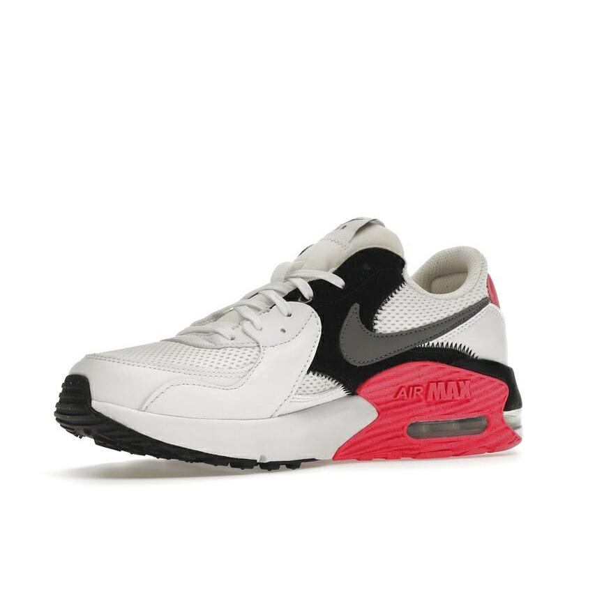 匿名配送 Nike Air Max Excee White Pink (Womens) 【XUR1640605823】(58188円)
