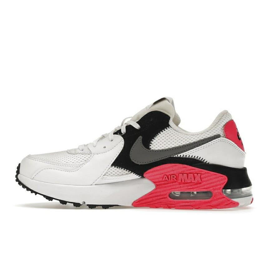 匿名配送 Nike Air Max Excee White Pink (Womens) 【XUR1640605823】(58188円)