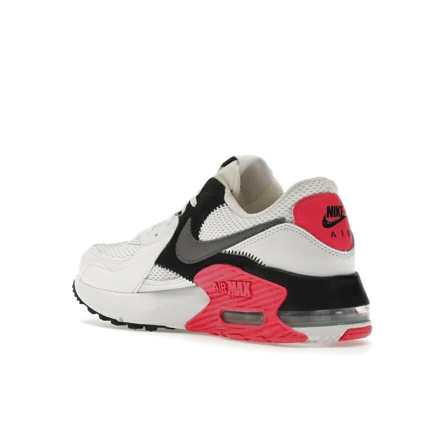 匿名配送 Nike Air Max Excee White Pink (Womens) 【XUR1640605823】(58188円)