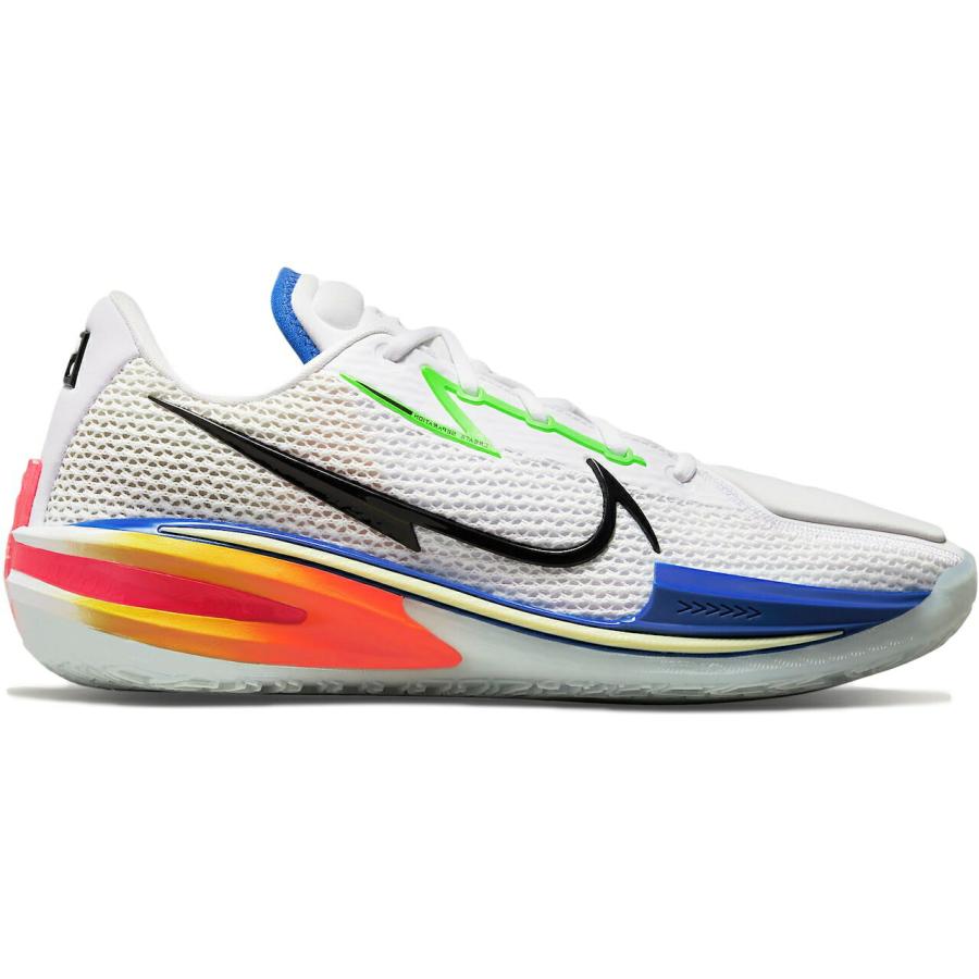 Nike Air Zoom G.T. Cut Ghost : スニケス - 通販 - Yahoo!ショッピング 