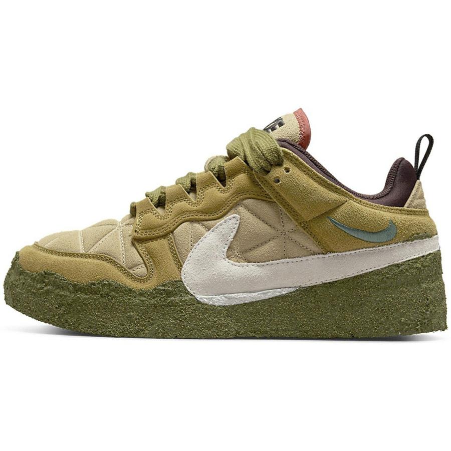 Nike CPFM Flea 1 Cactus Plant Market Desert Moss : スニケス - 通販 
