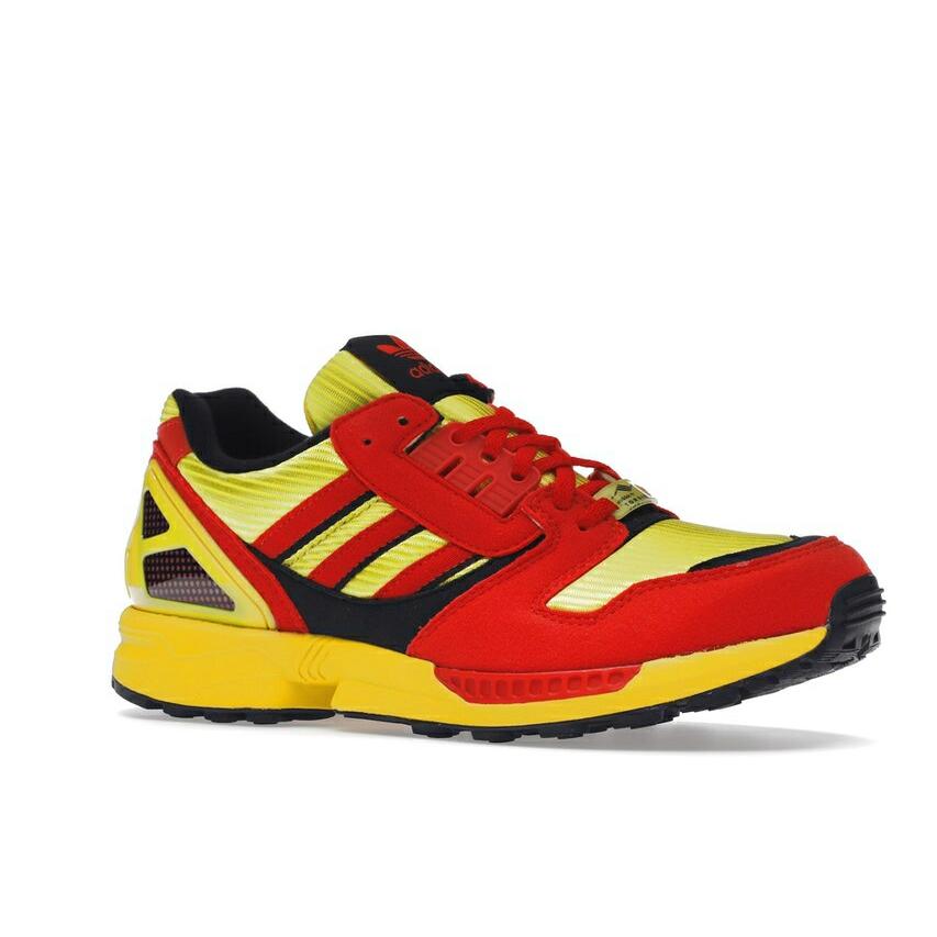adidas ZX 8000 Bright Yellow Red : スニケス - 通販 - Yahoo adidas ZX 8000 Bright Yellow Red : スニケス - 通販 - Yahoo