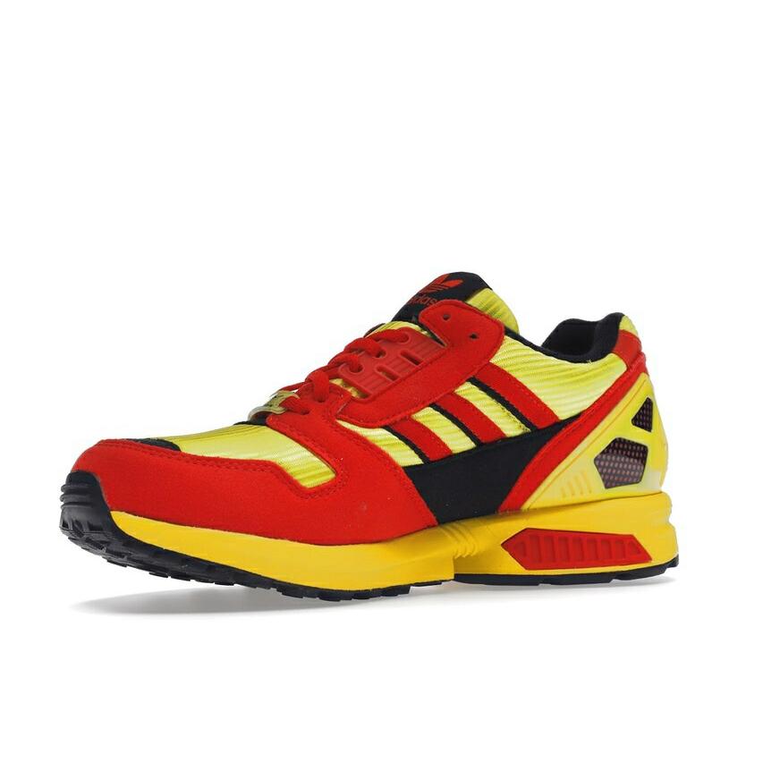adidas ZX 8000 Bright Yellow Red : スニケス - 通販 - Yahoo adidas ZX 8000 Bright Yellow Red : スニケス - 通販 - Yahoo