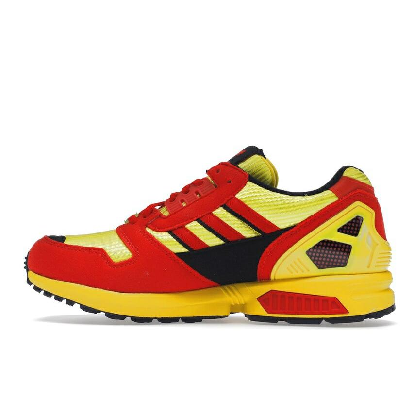 adidas ZX 8000 Bright Yellow Red : スニケス - 通販 - Yahoo adidas ZX 8000 Bright Yellow Red : スニケス - 通販 - Yahoo