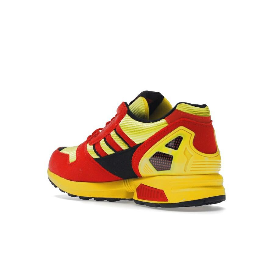 adidas ZX 8000 Bright Yellow Red : スニケス - 通販 - Yahoo adidas ZX 8000 Bright Yellow Red : スニケス - 通販 - Yahoo