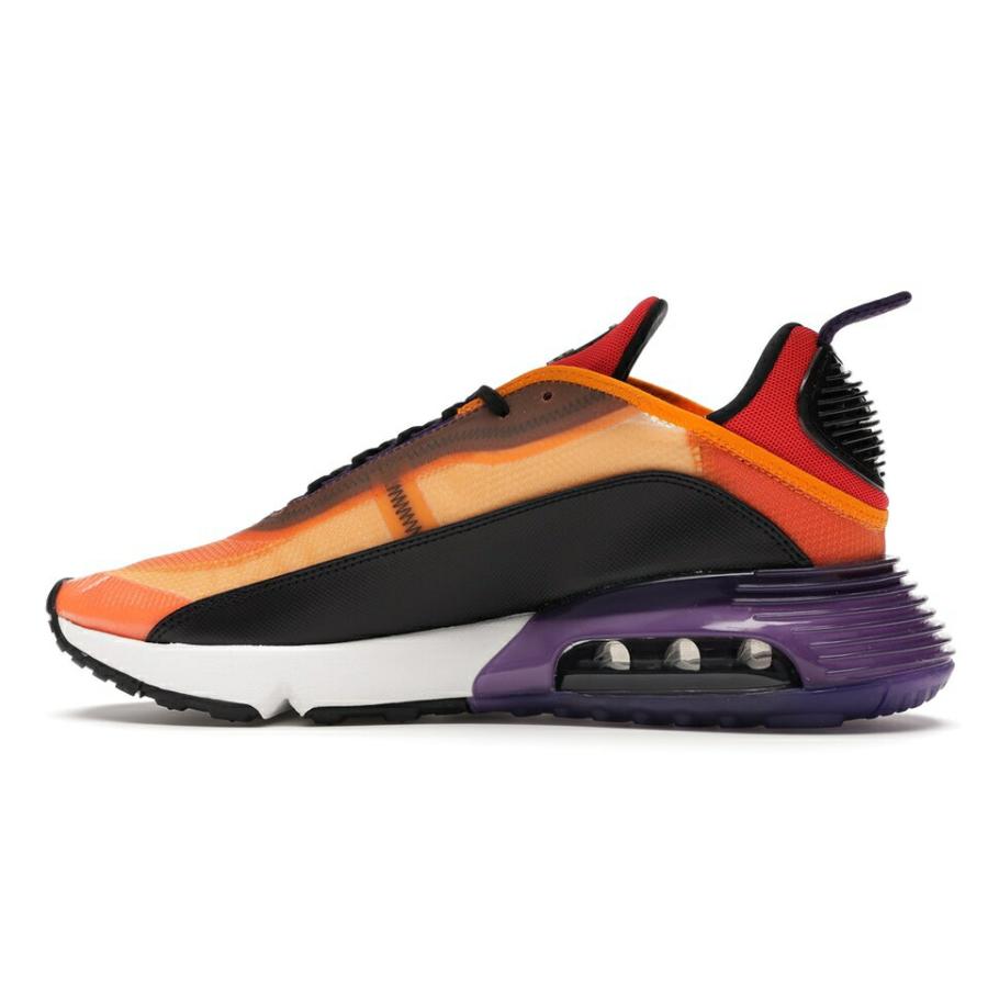 Nike Air Max 2090 Magma Orange｜jumpman23｜06