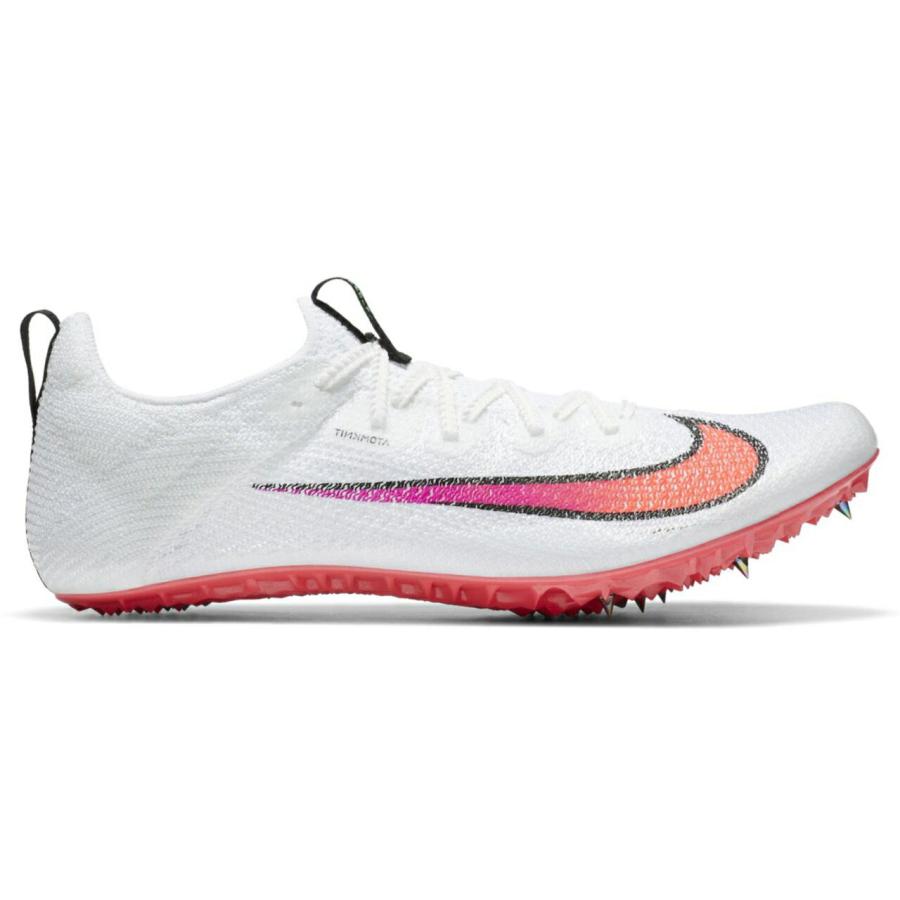 NIKE公式】ナイキ ズーム スーパーフライ エリート 2 トラック NIKE公式】ナイキ ズーム スーパーフライ エリート 2 トラック