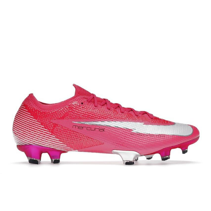 Nike Mercurial Superfly 13 Elite Mbappe Rose FG Pink Blast Nike Mercurial Superfly 13 Elite Mbappe Rose FG Pink Blast